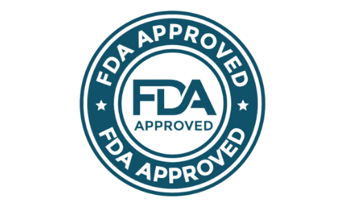 Vitrafoxin Vitrafoxin FDA Approved
